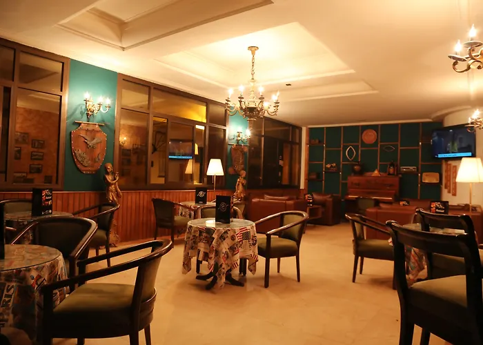 Hôtel Rembrandt