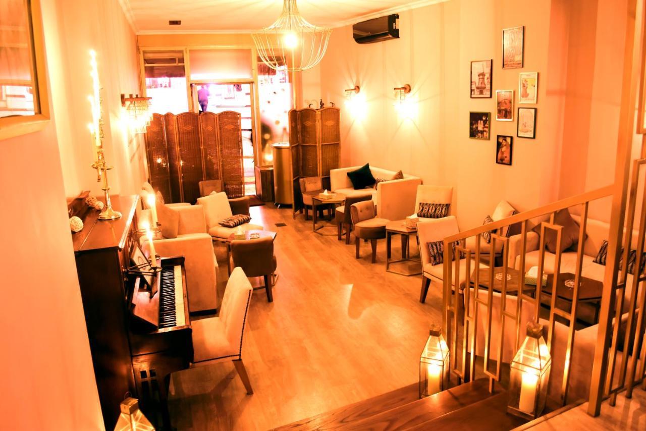 Hotel Rembrandt 3*