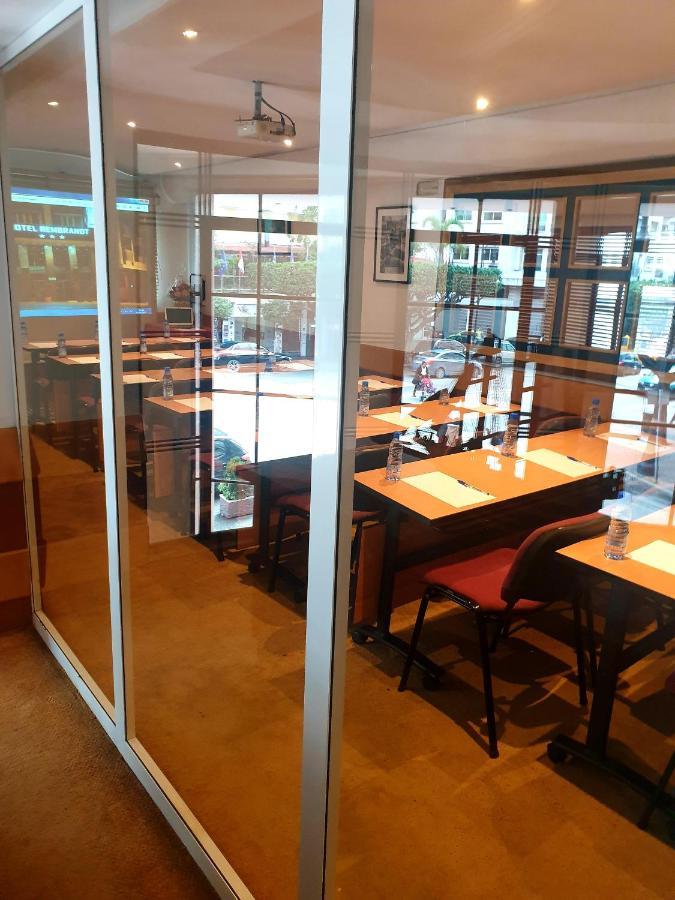 Rembrandt Hotel Tanger