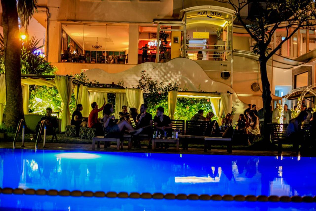 Rembrandt Hotel Tanger