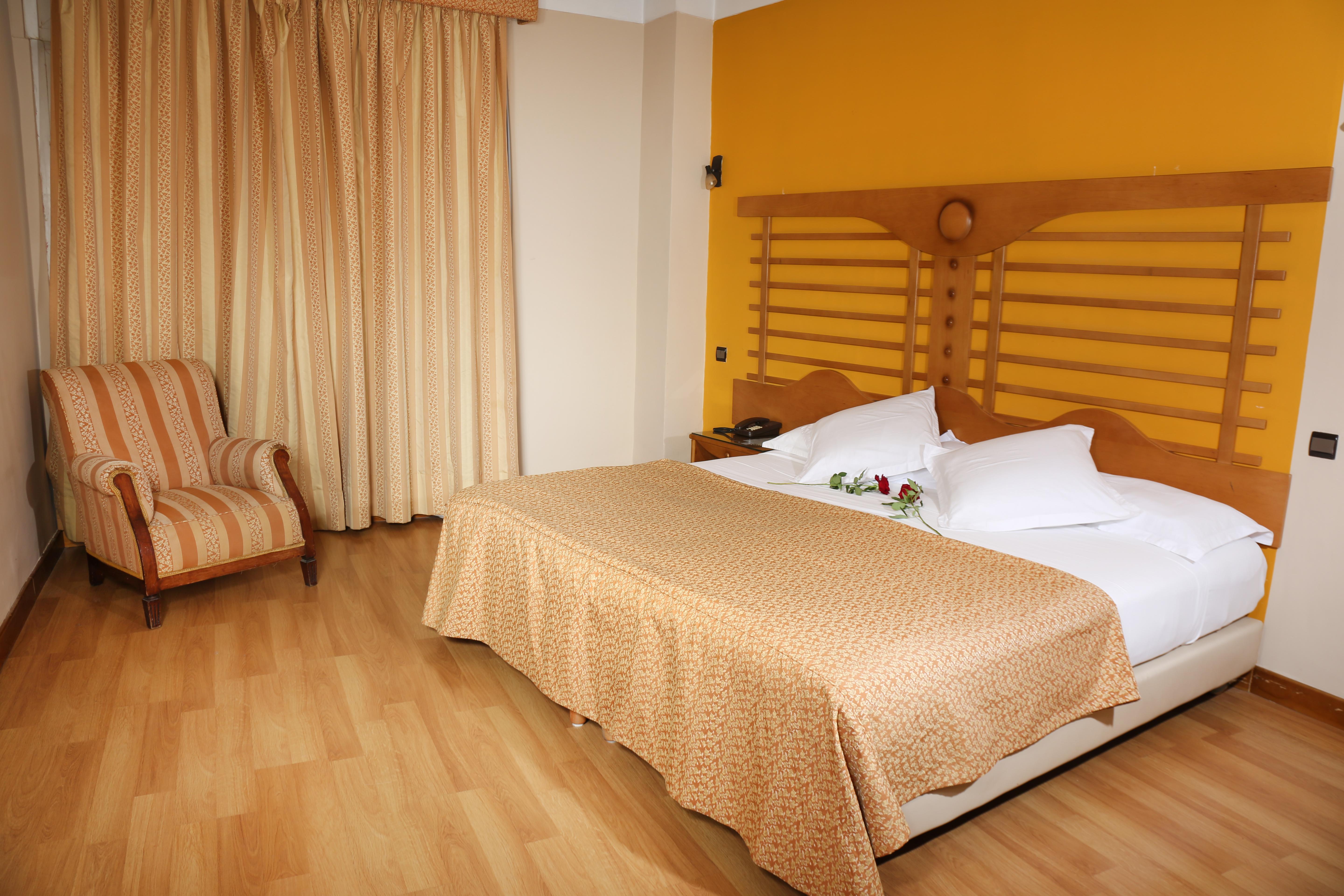 Hotel Rembrandt