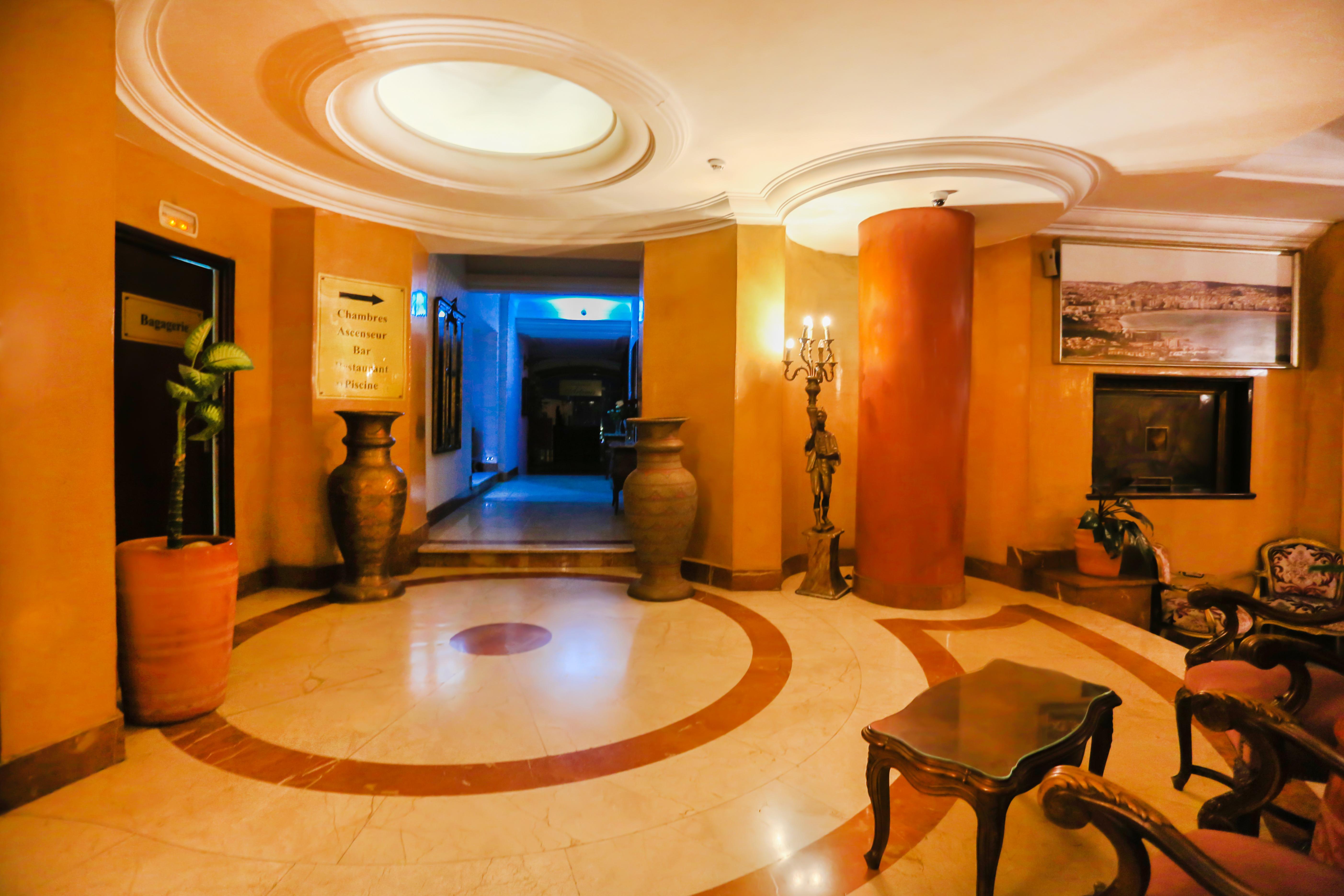 Hotel Rembrandt 3*