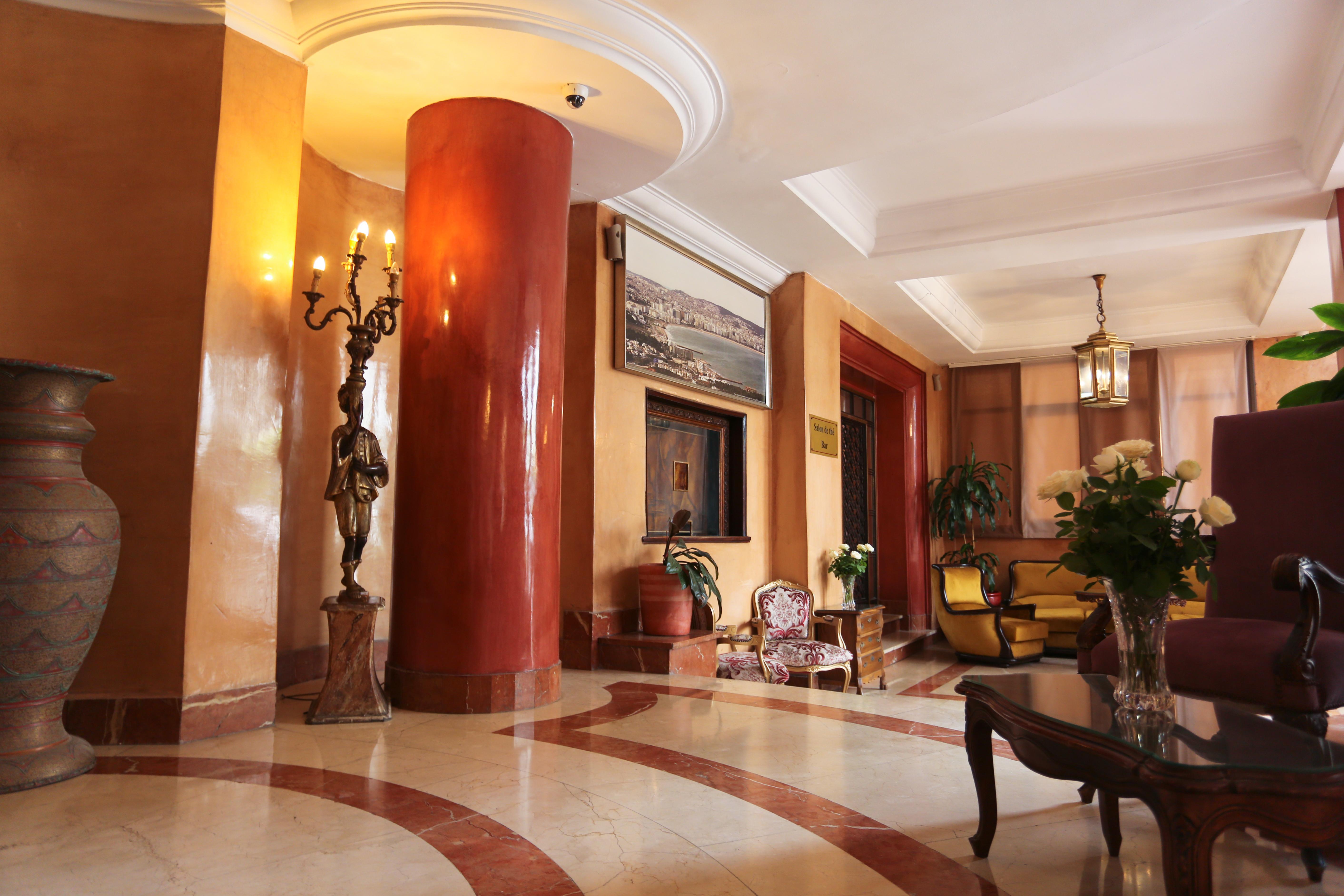 Hotel Rembrandt 3*