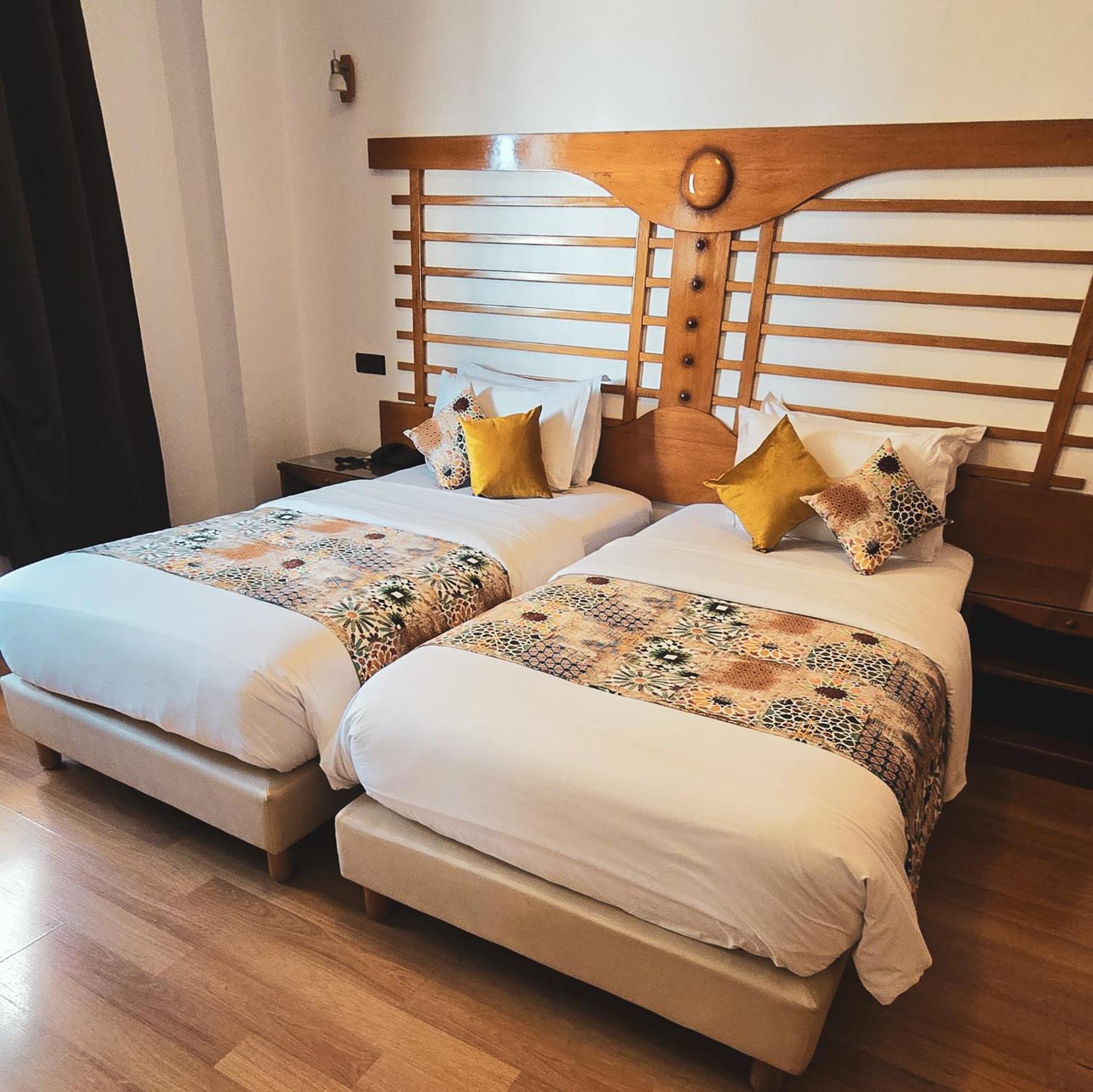 Hotel Rembrandt