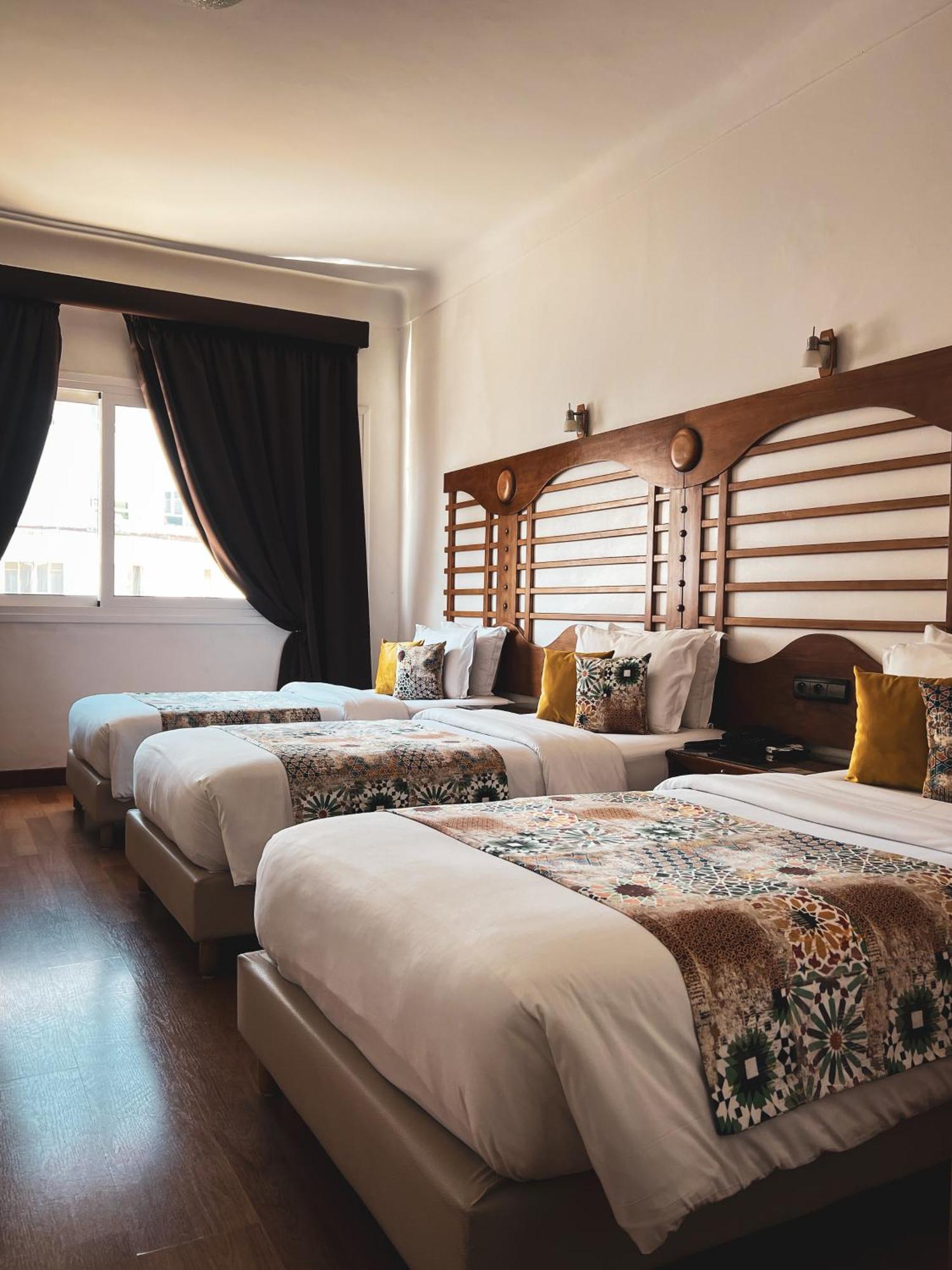 Rembrandt Hotel 3*