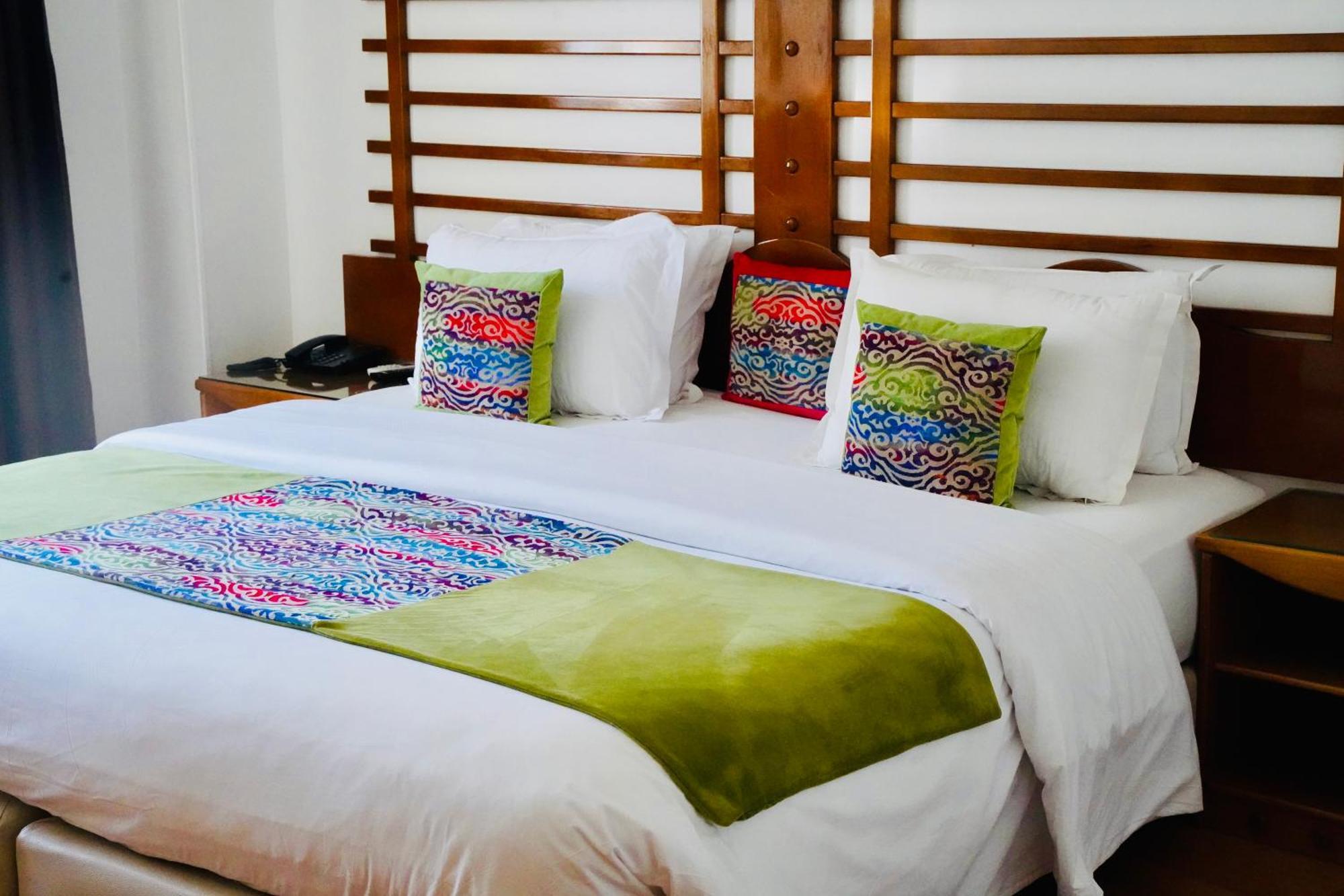 Hotel Rembrandt Tanger
