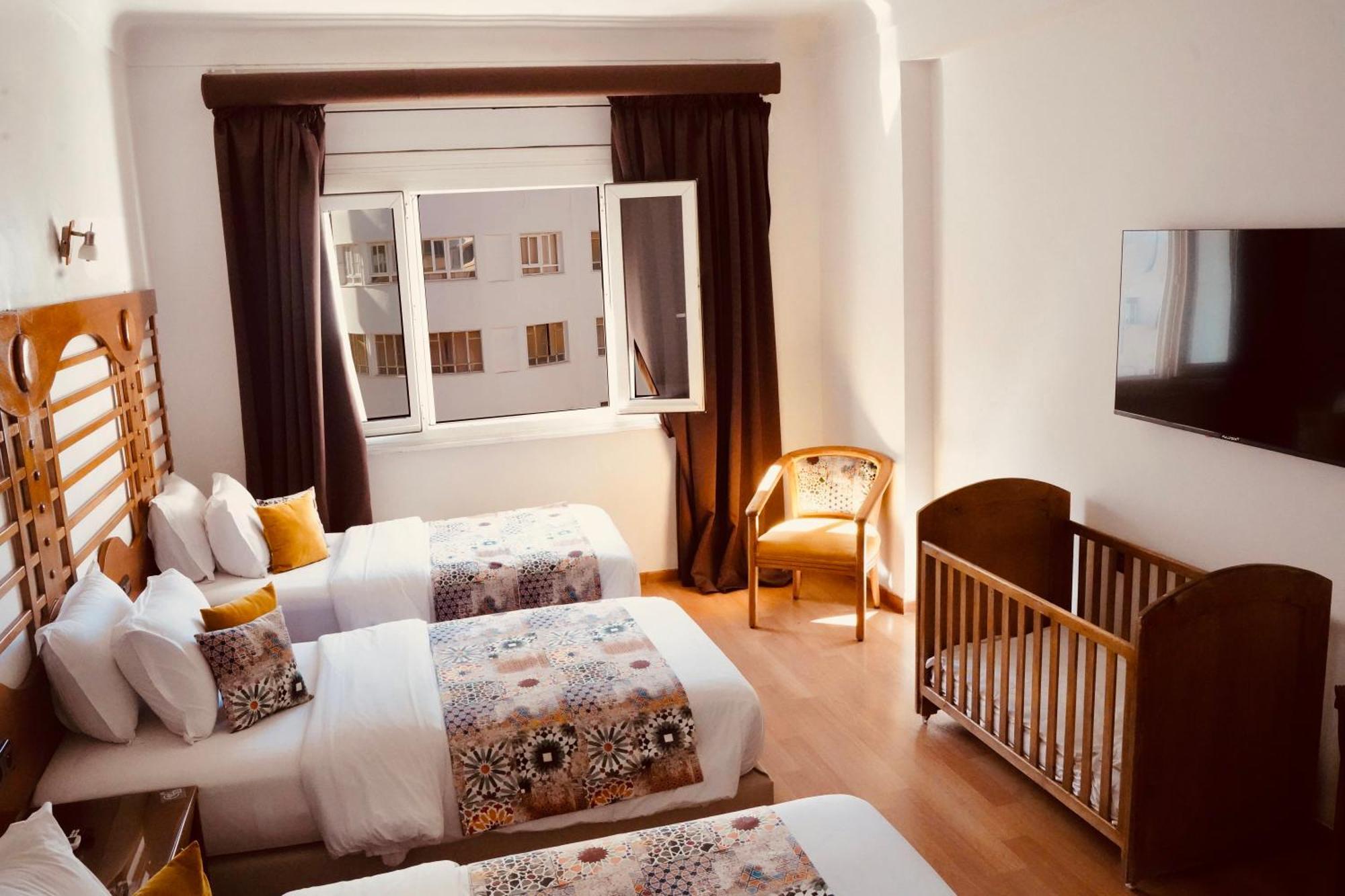 Hotel Rembrandt 3*