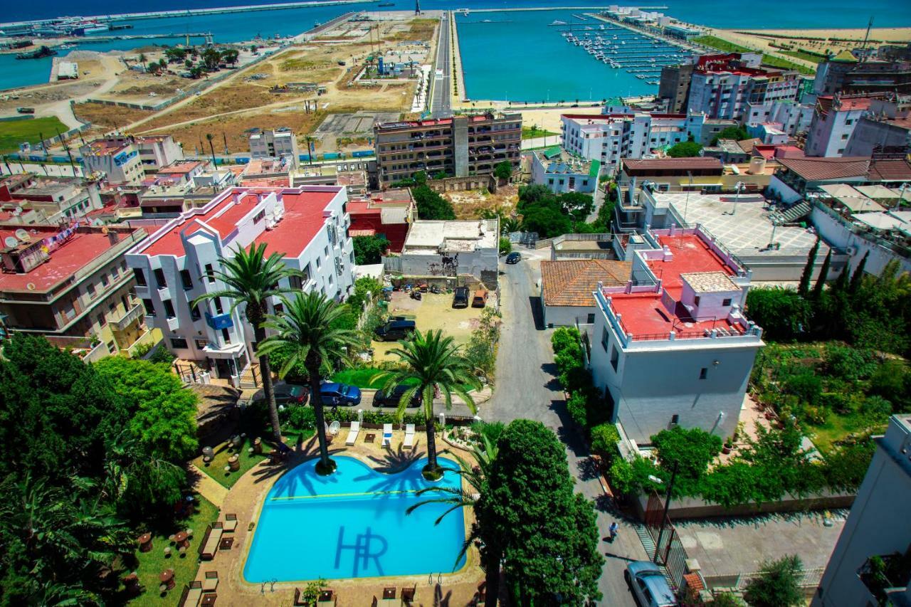 Hotel Rembrandt Tanger
