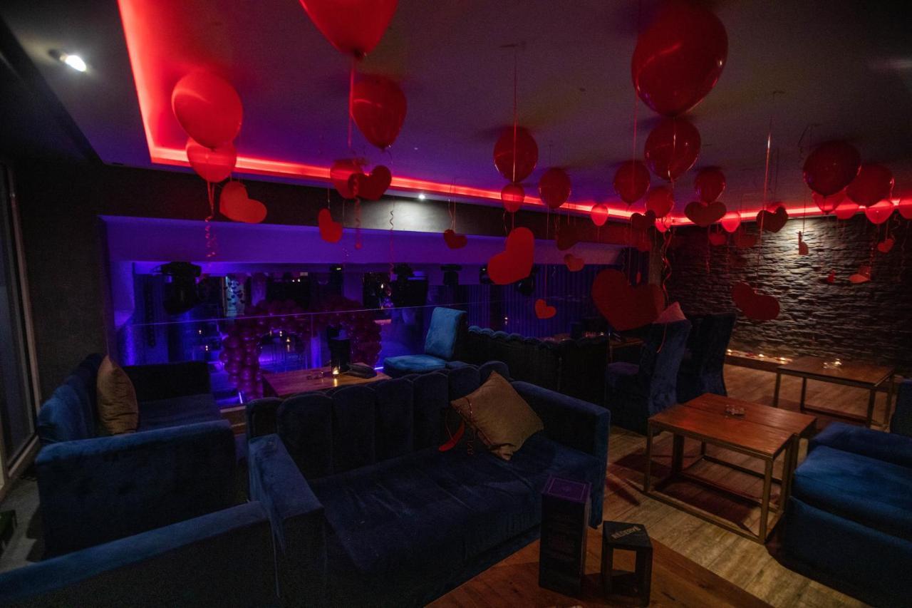 Hotel Rembrandt
